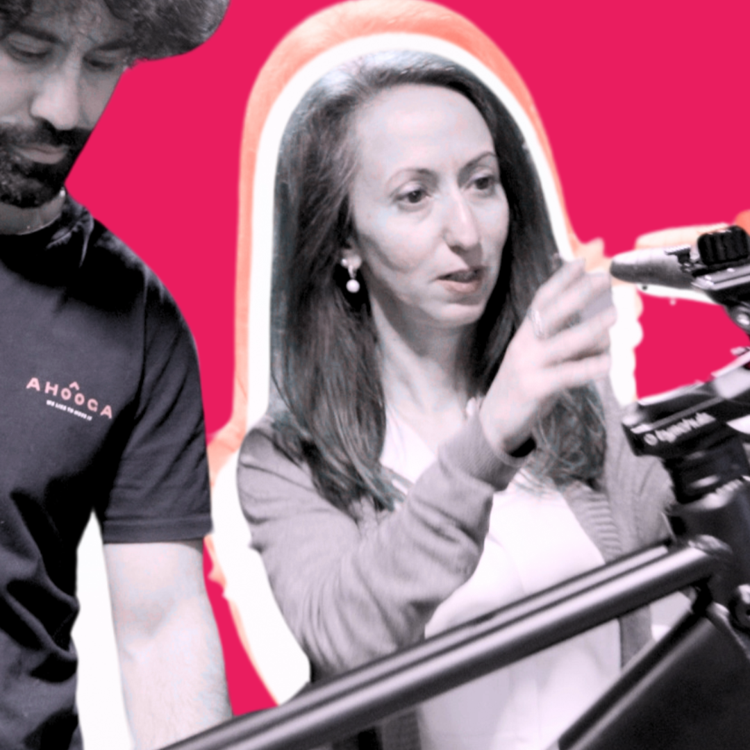 A word from Gokce Dogru, Chief Everything Officer