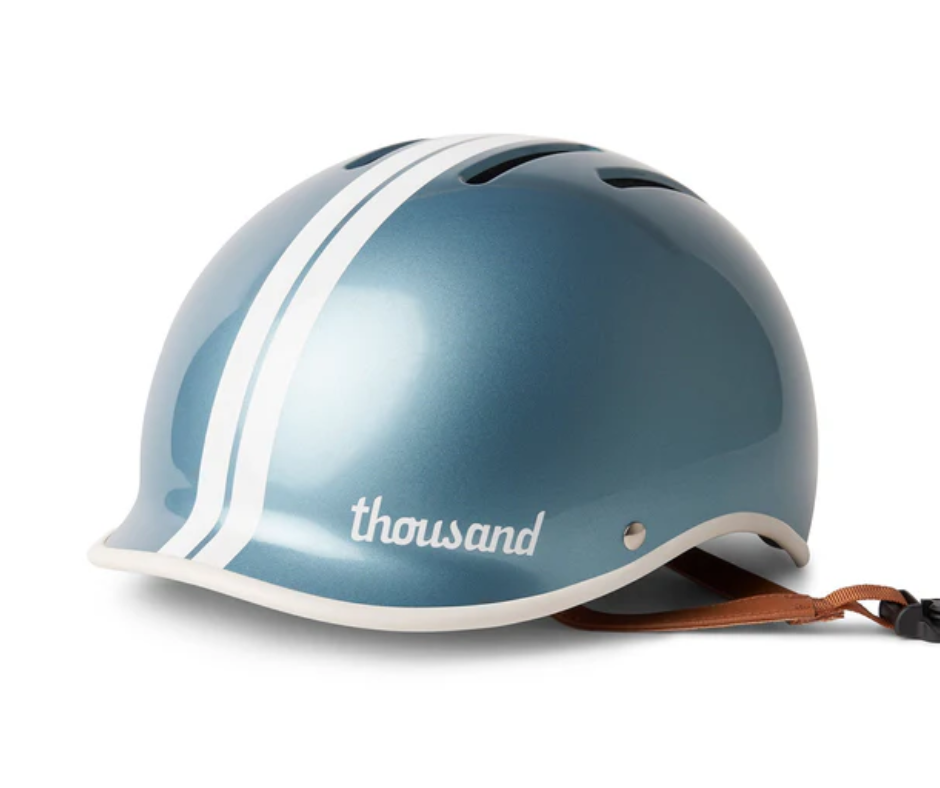 Heritage 2 Fahrradhelm