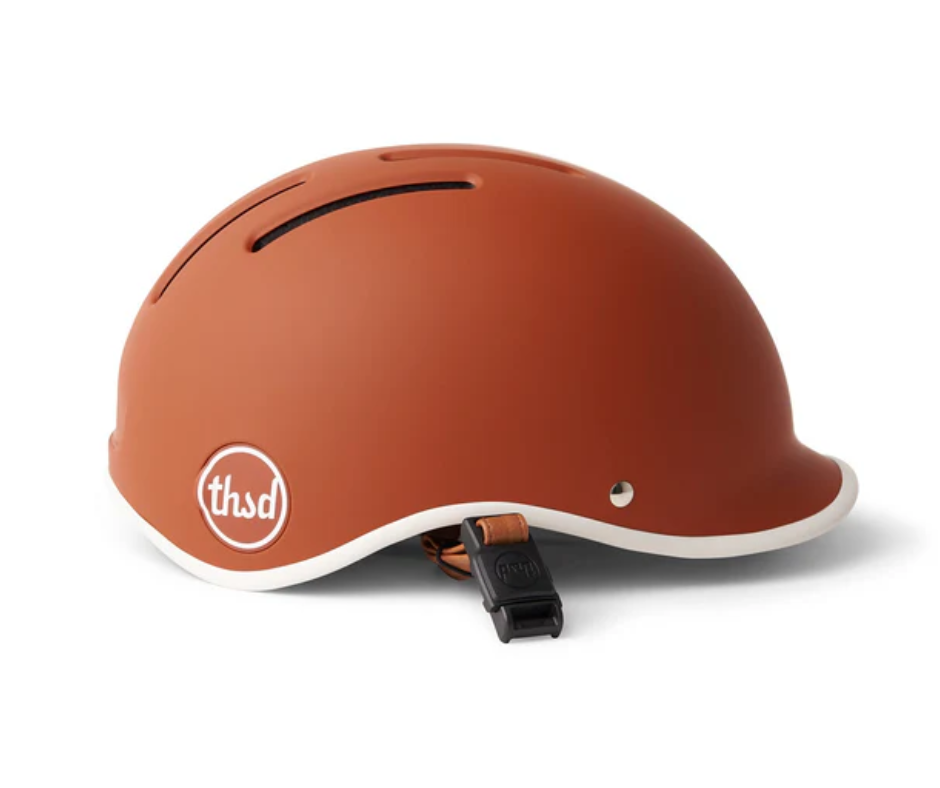 Heritage Bike Helmet