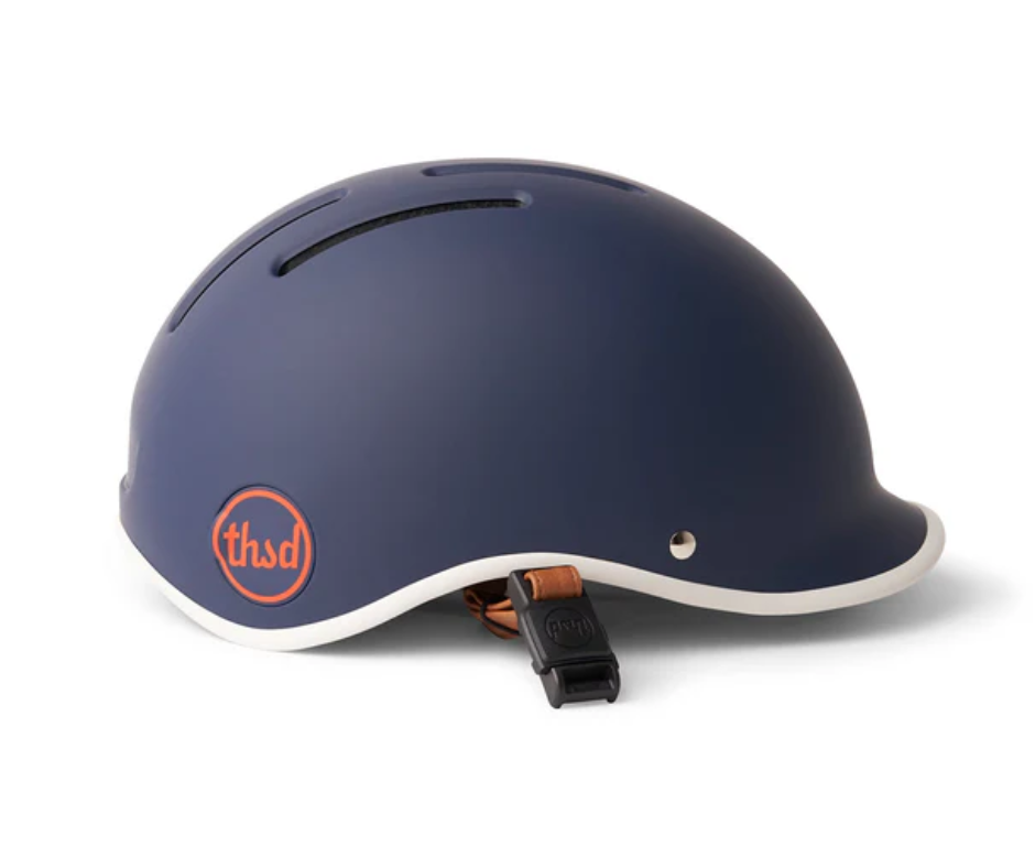 Heritage Bike Helmet