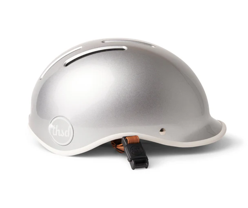 Heritage Bike Helmet