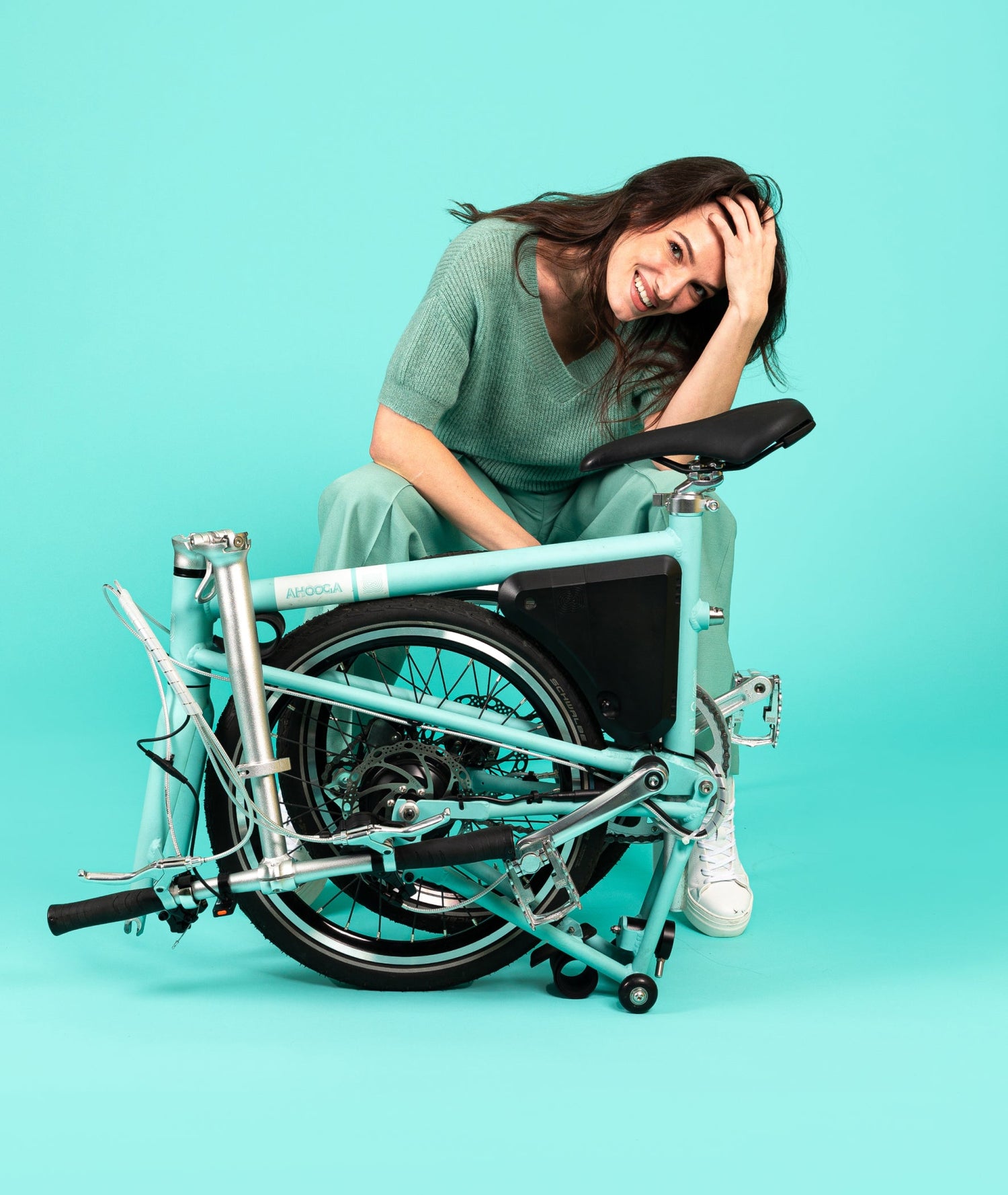 Jouw<span class="text-pink-dark"> compagnon</span> de route.