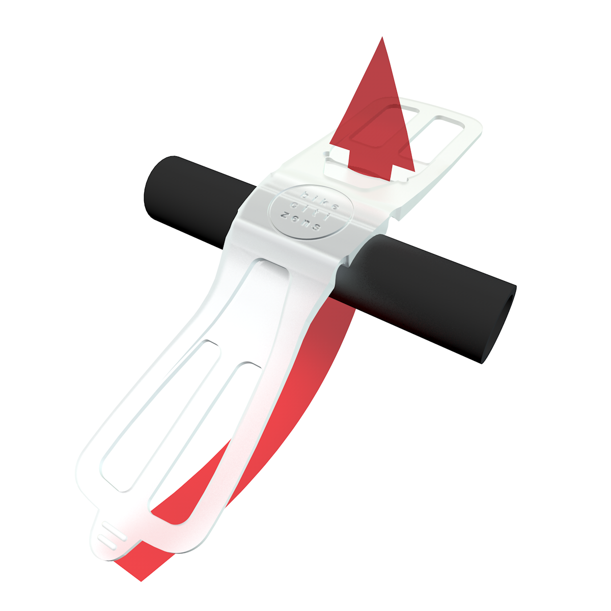 Finn Universeller Smartphone-Halter