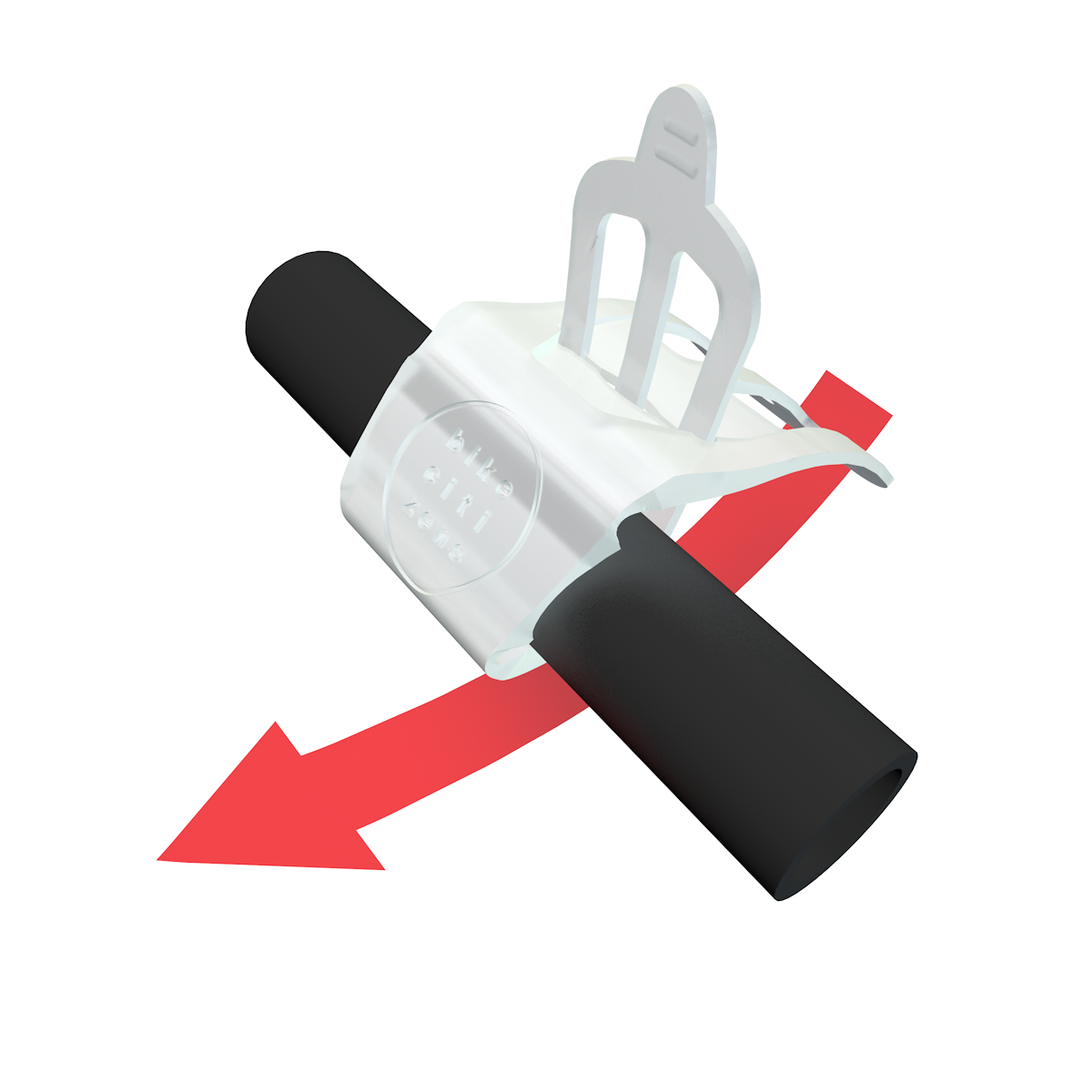 Finn Universeller Smartphone-Halter