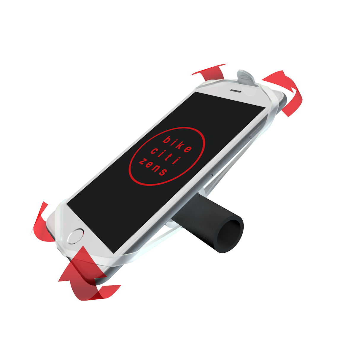 Finn Universeller Smartphone-Halter