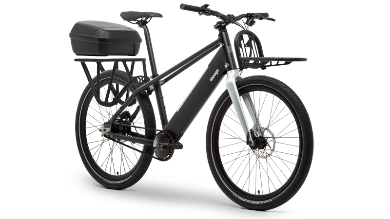 Modulaire voordrager