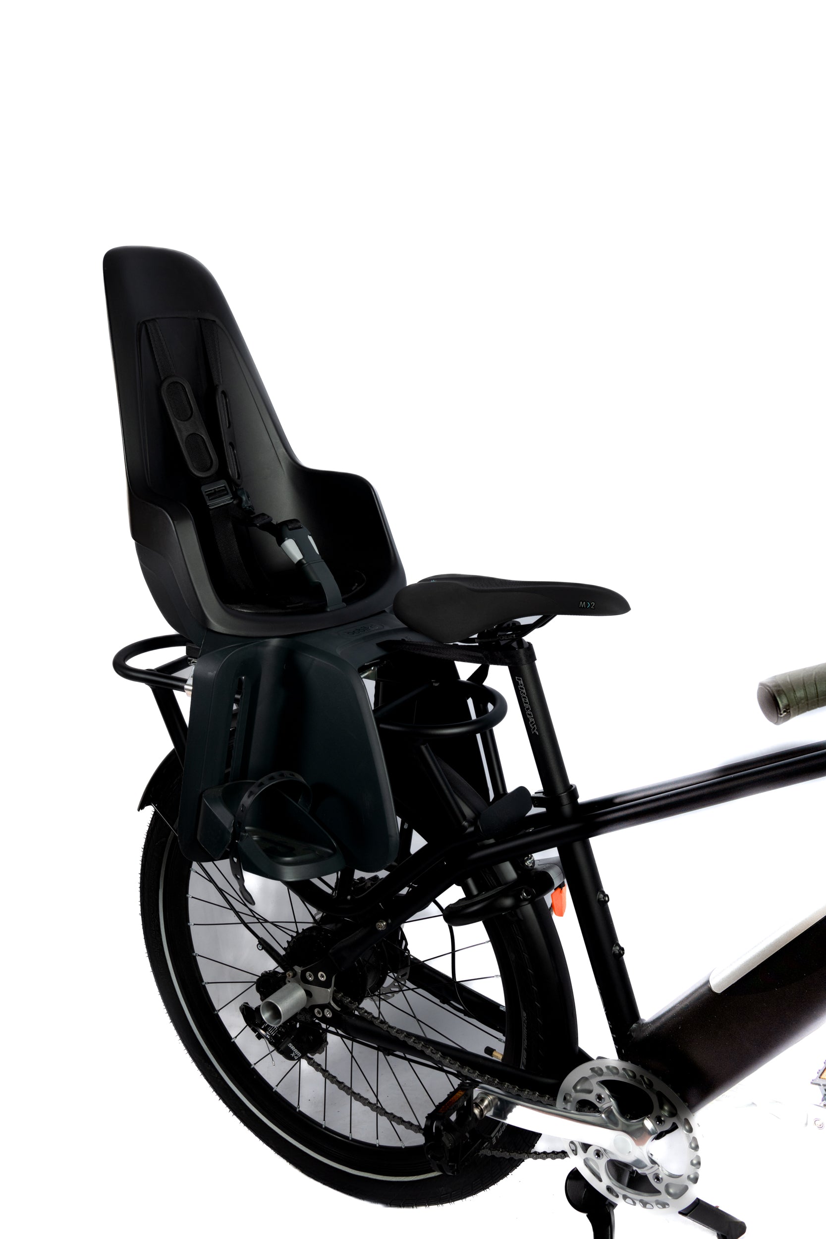 Hinteres Kindersitz Bobike