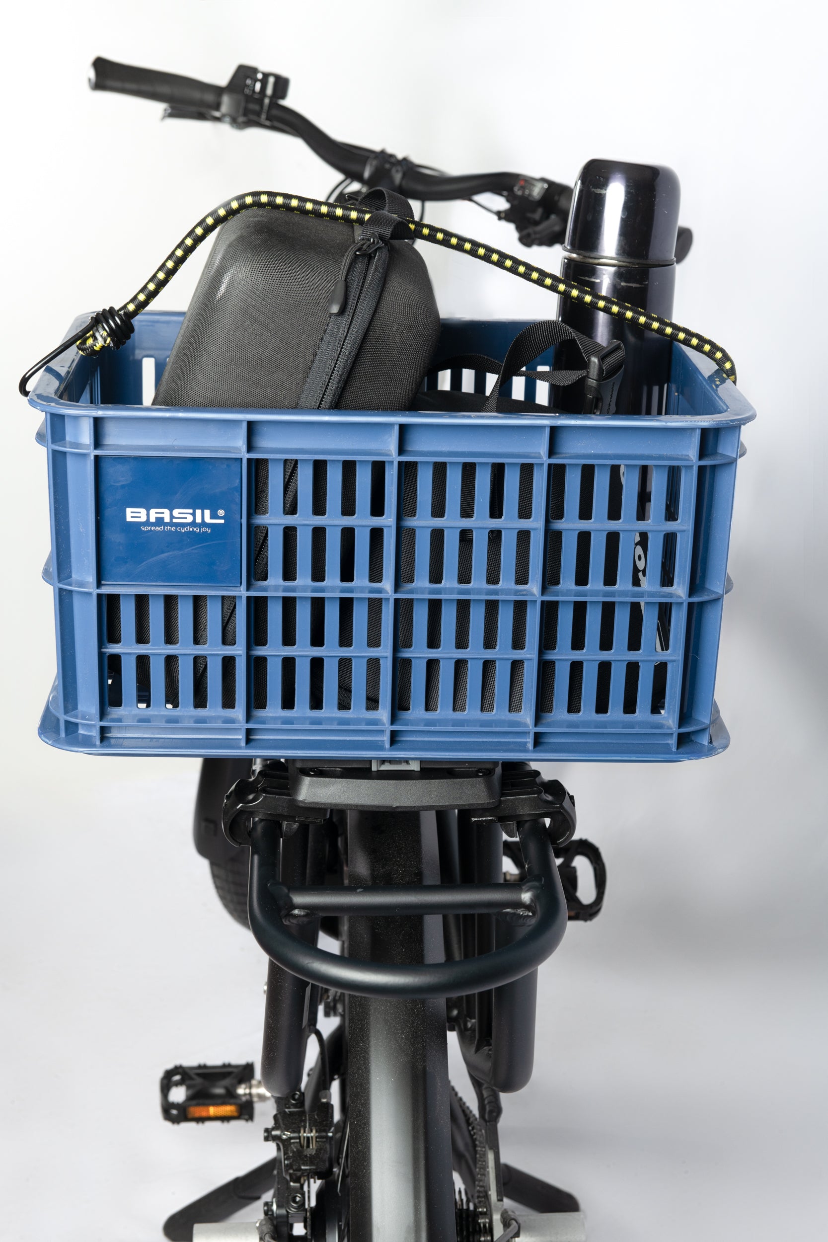 Contec Fixture Strap "Schnur"