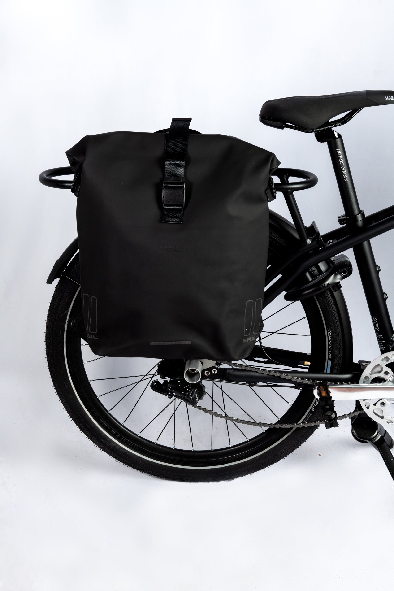 Basil - Soho Nordlicht - Rugzak