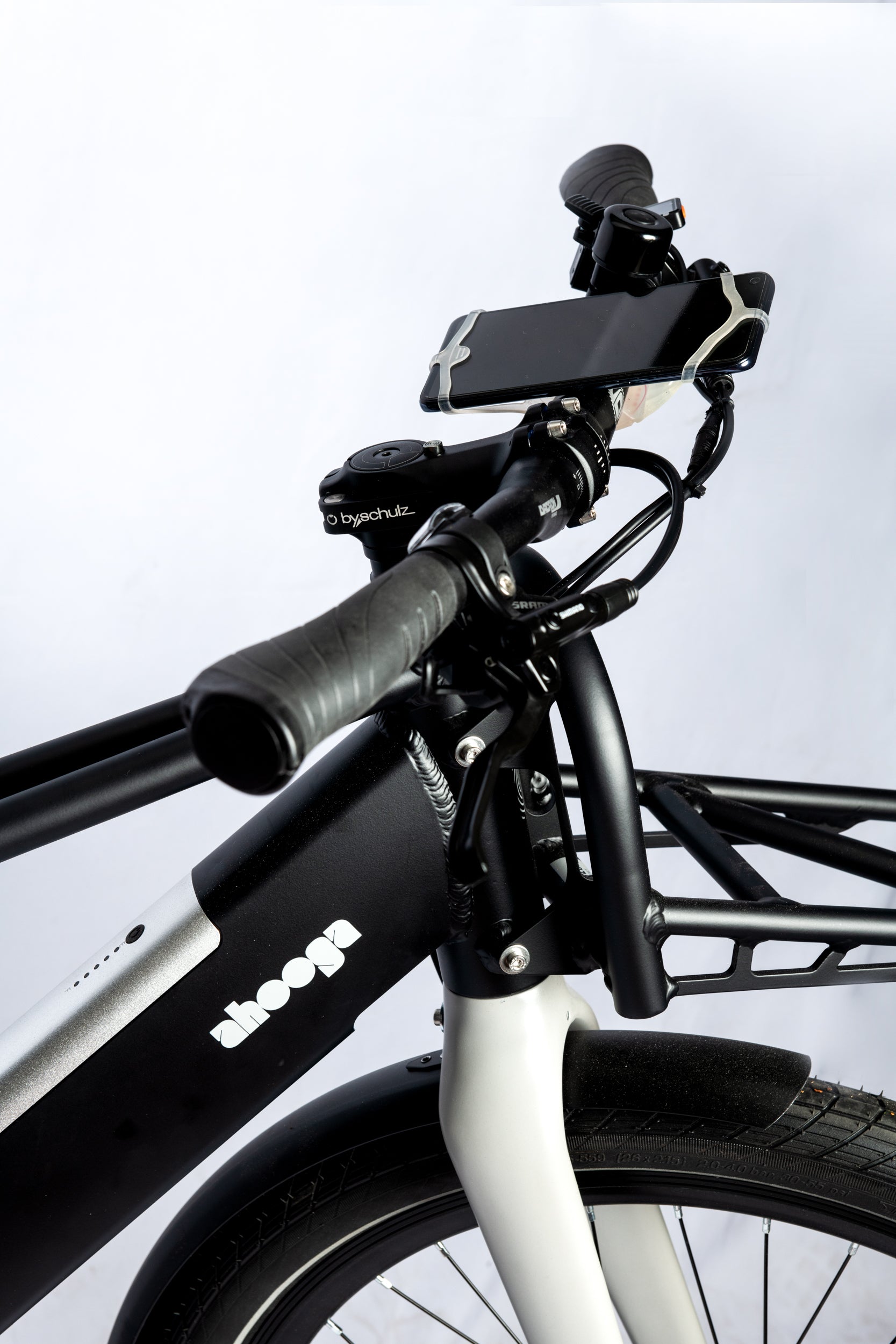 Finn Universeller Smartphone-Halter