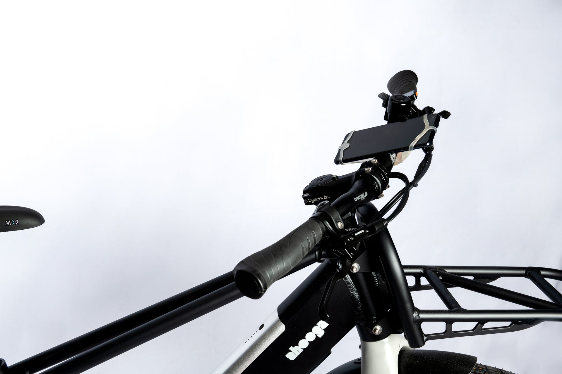 Finn Universeller Smartphone-Halter