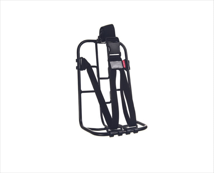 KLICKfix Vario Rack/Sac Et Porte-Sac À Dos