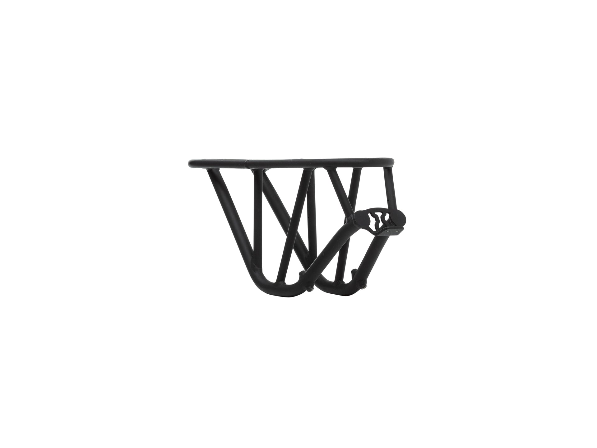 Modular Rear Rack