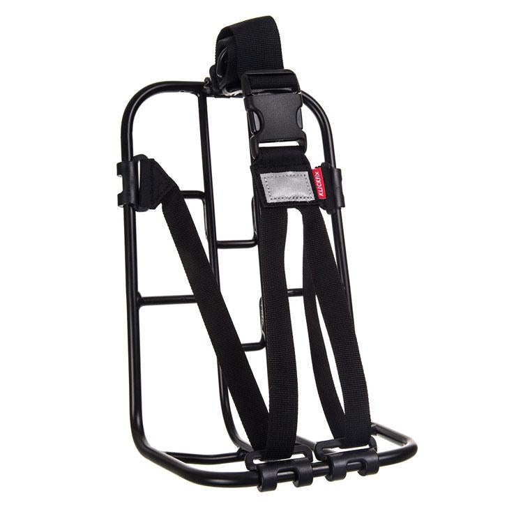 Klickfix Vario-rek / tas