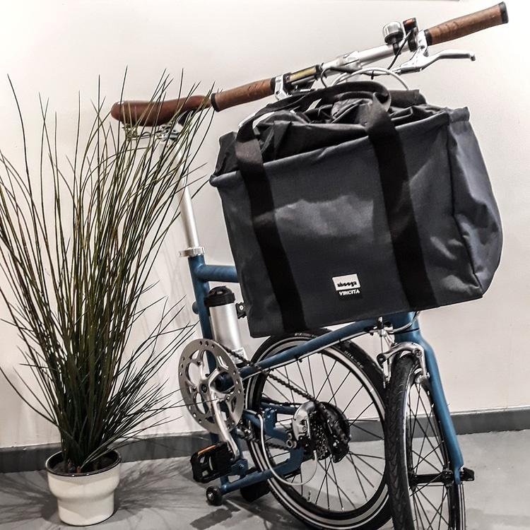 Ahooga x Vincita-winkelmandje