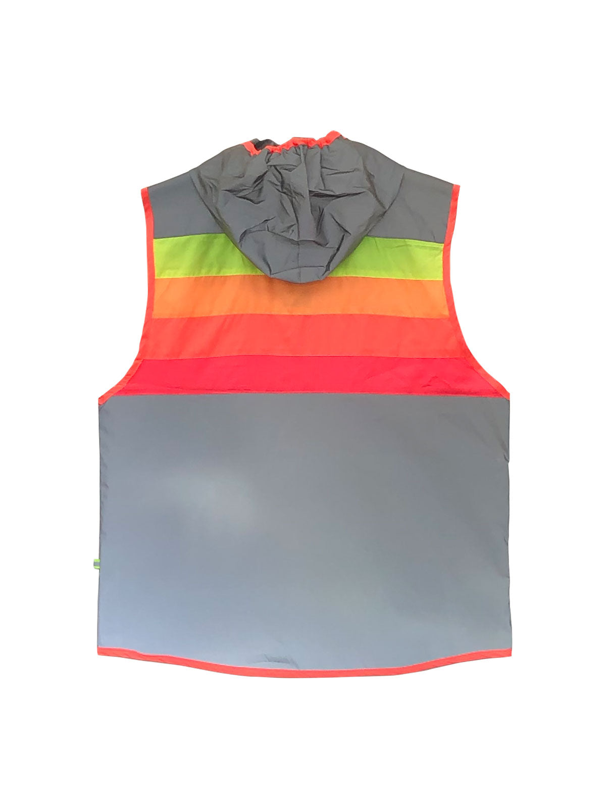 Darkflow – Reflectief