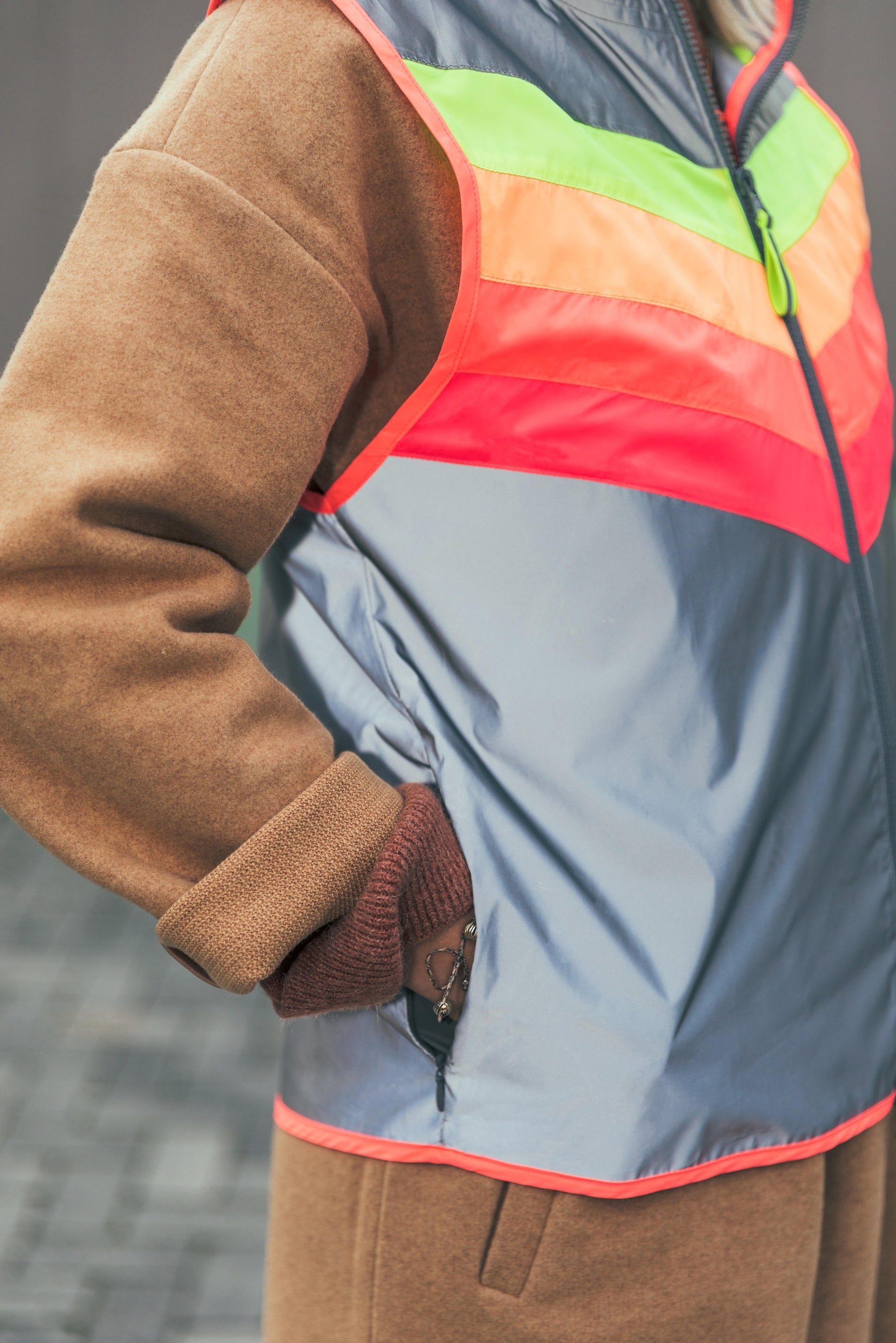 Darkflow – Reflectief